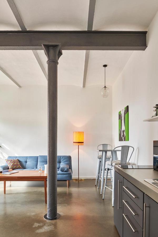 Re~Barn - Modern Country Stay Essel Exterior photo