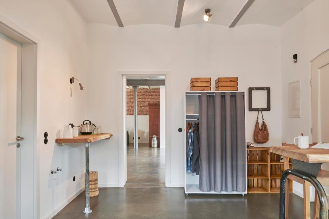 Re~Barn - Modern Country Stay Essel Exterior photo