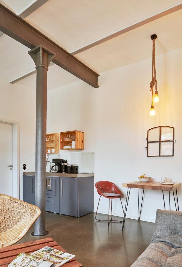 Re~Barn - Modern Country Stay Essel Exterior photo