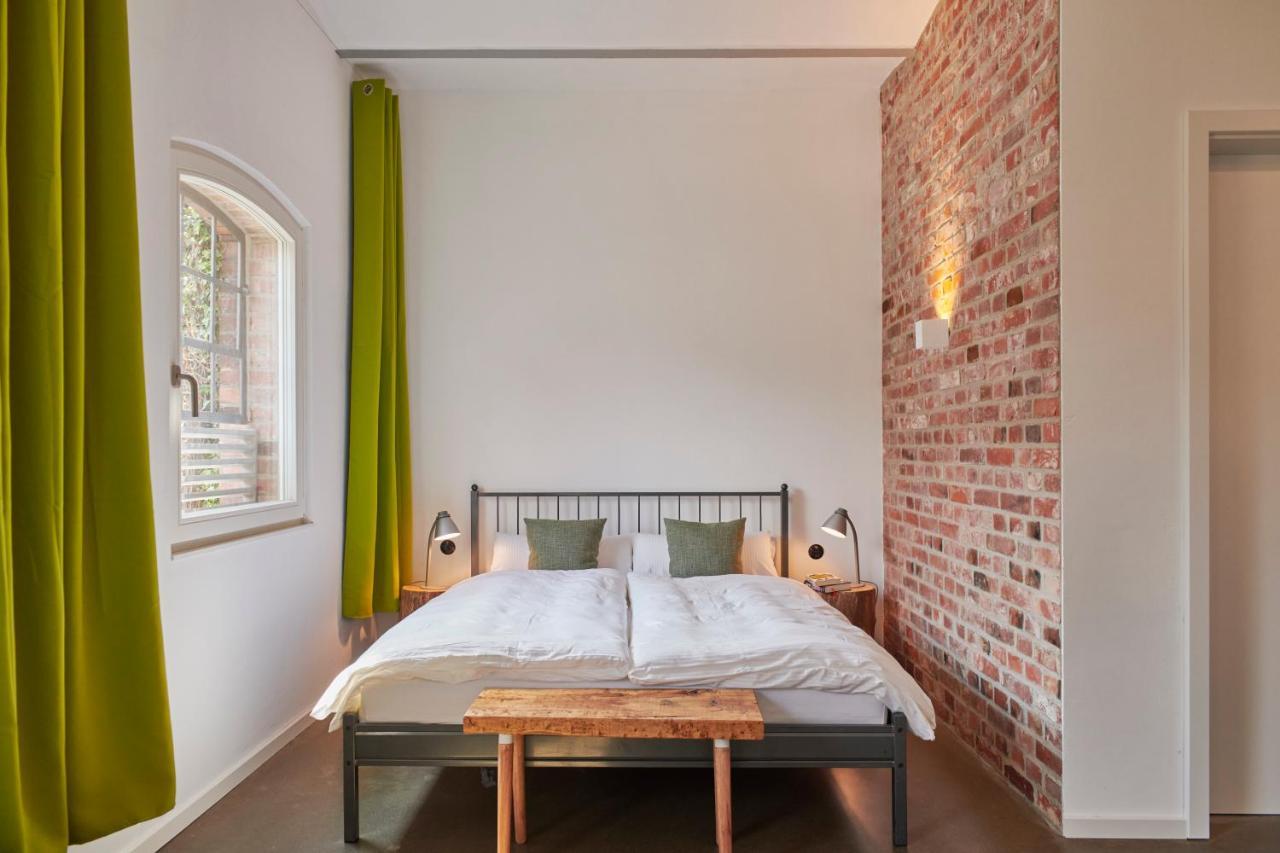 Re~Barn - Modern Country Stay Essel Exterior photo