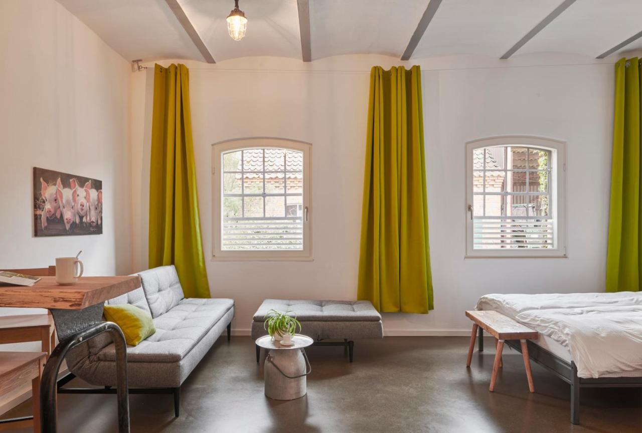Re~Barn - Modern Country Stay Essel Exterior photo