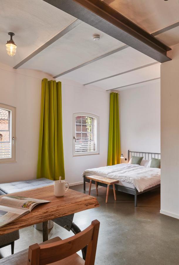 Re~Barn - Modern Country Stay Essel Exterior photo