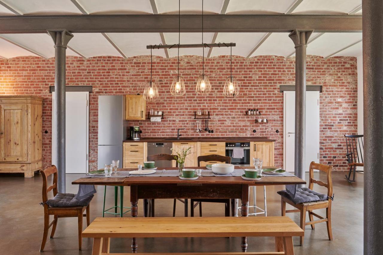 Re~Barn - Modern Country Stay Essel Exterior photo