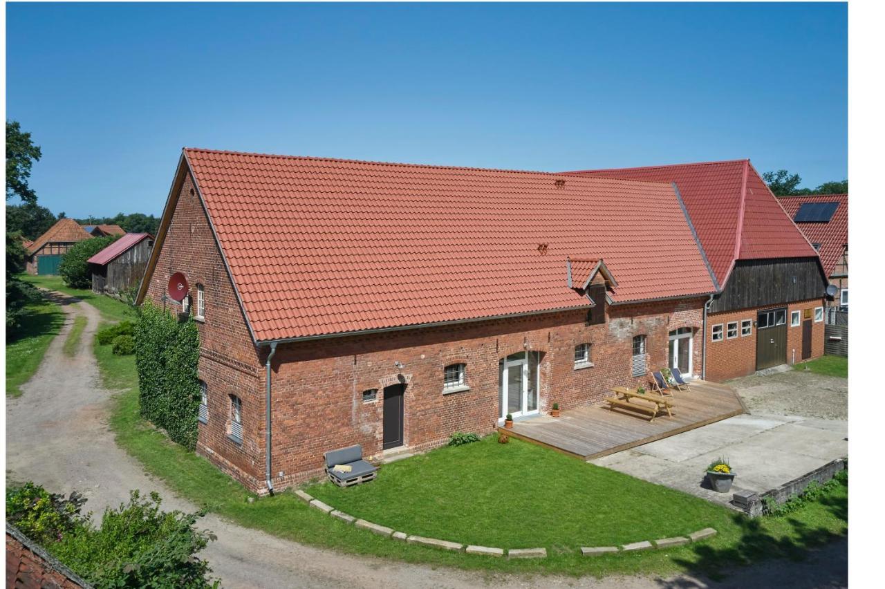 Re~Barn - Modern Country Stay Essel Exterior photo