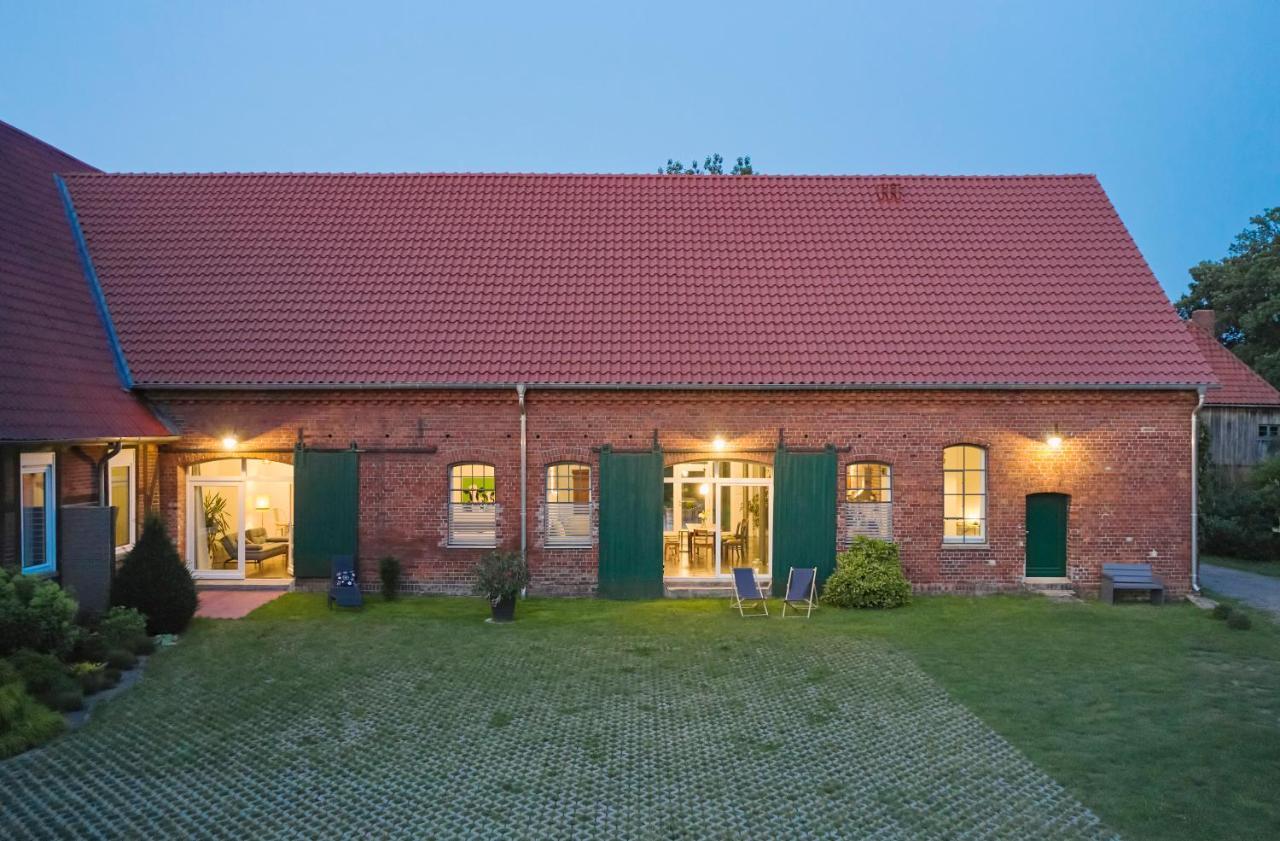 Re~Barn - Modern Country Stay Essel Exterior photo