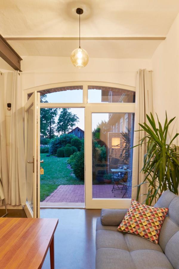 Re~Barn - Modern Country Stay Essel Exterior photo