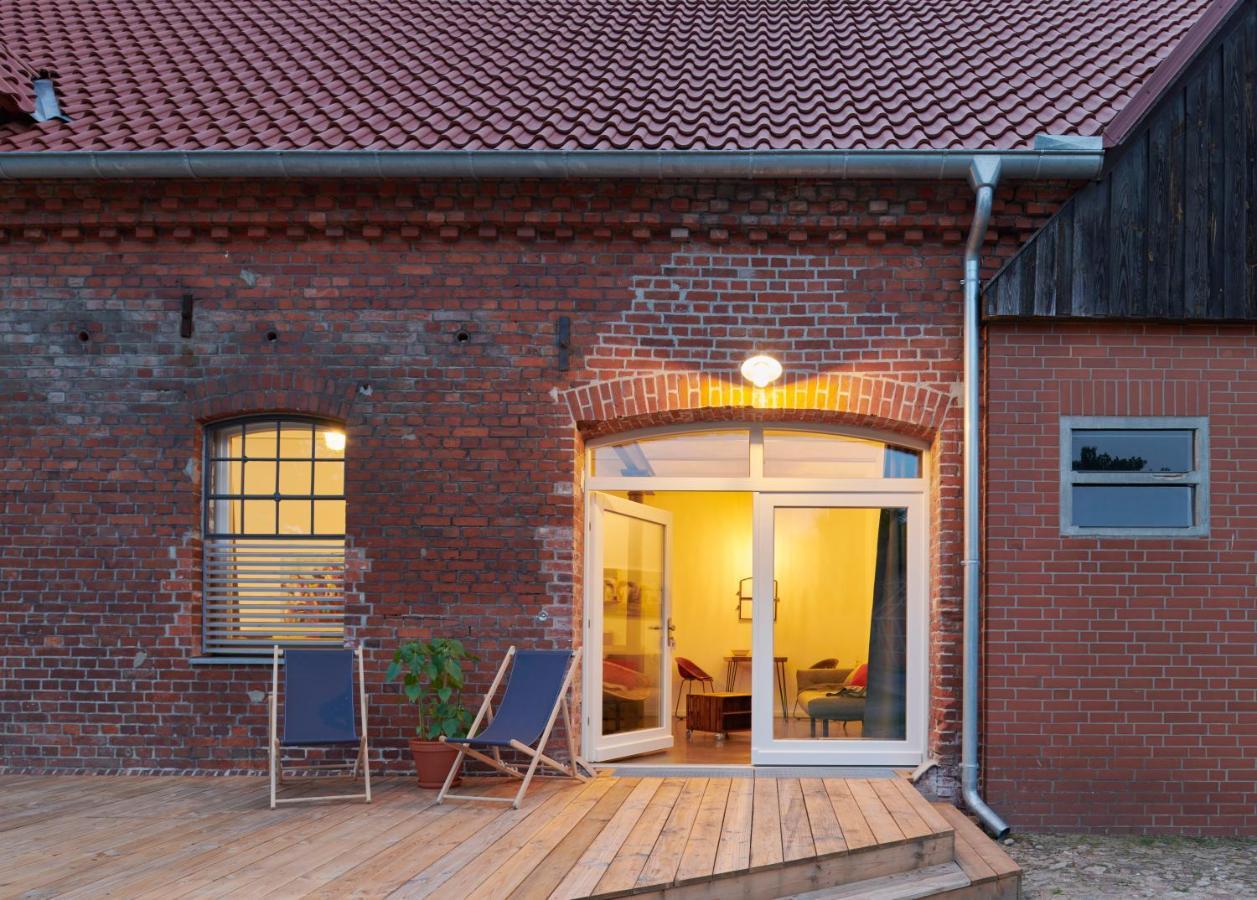 Re~Barn - Modern Country Stay Essel Exterior photo