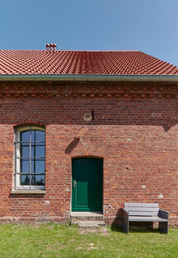 Re~Barn - Modern Country Stay Essel Exterior photo