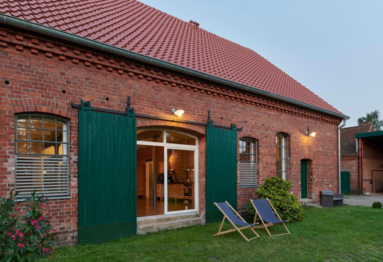 Re~Barn - Modern Country Stay Essel Exterior photo
